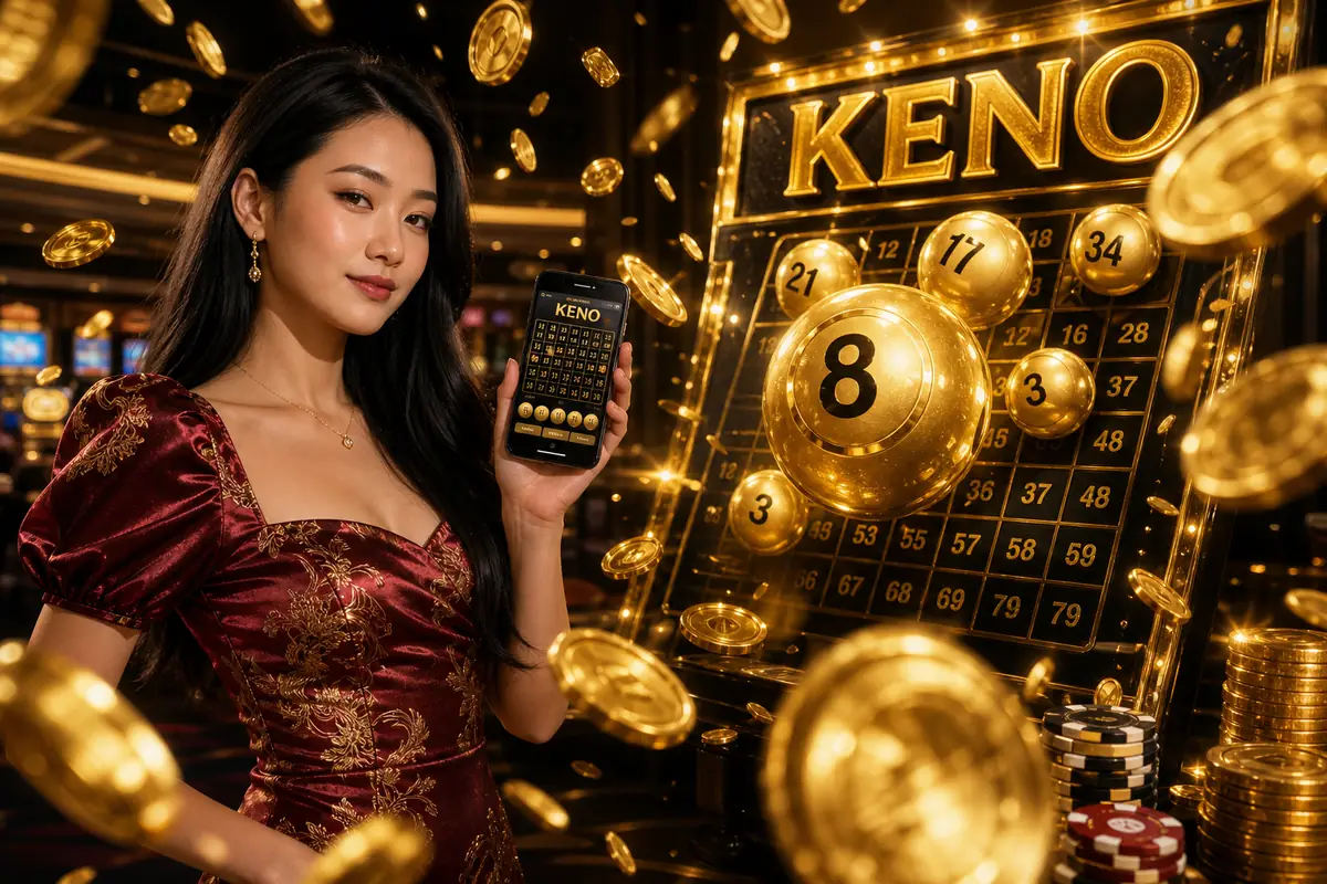 ks77 Baccarat စားပဲွဂိမ်းများ