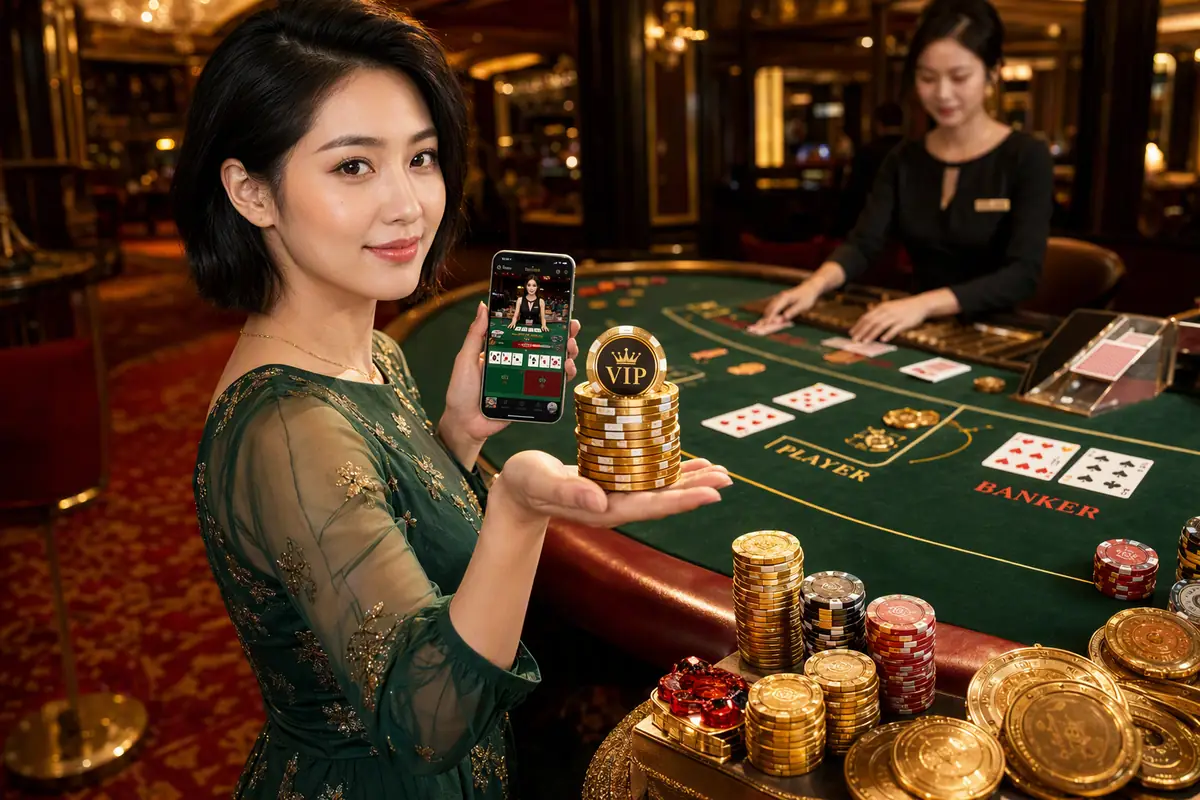 ks77 Poker မဟာဗျူဟာနှင့် Bluff ကစားနည်း